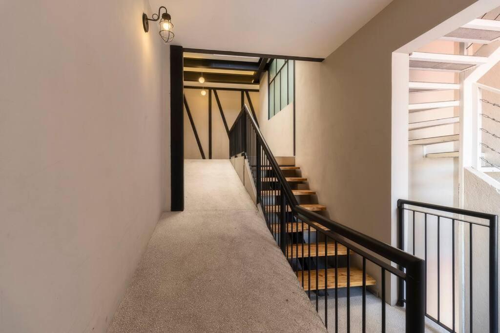 406 Location 2bdrm 2baths Ac Rooftop Hébergement de vacances *