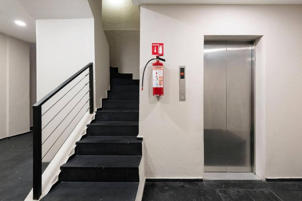 Hébergement de vacances 406 Location 2bdrm 2baths Ac Rooftop *