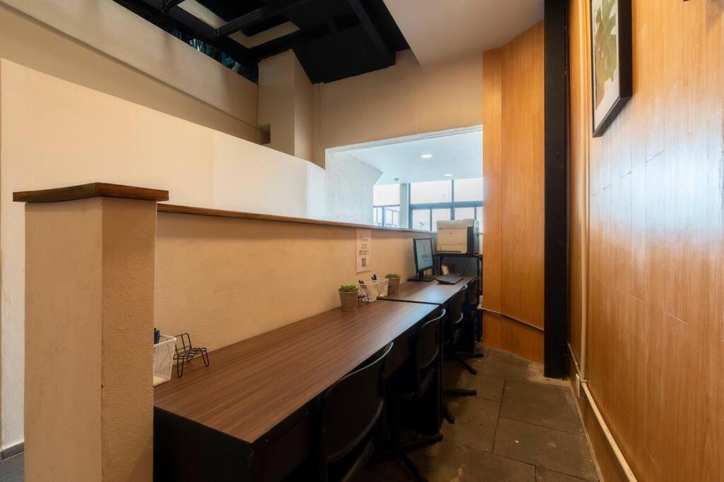 406 Location 2bdrm 2baths Ac Rooftop Hébergement de vacances *