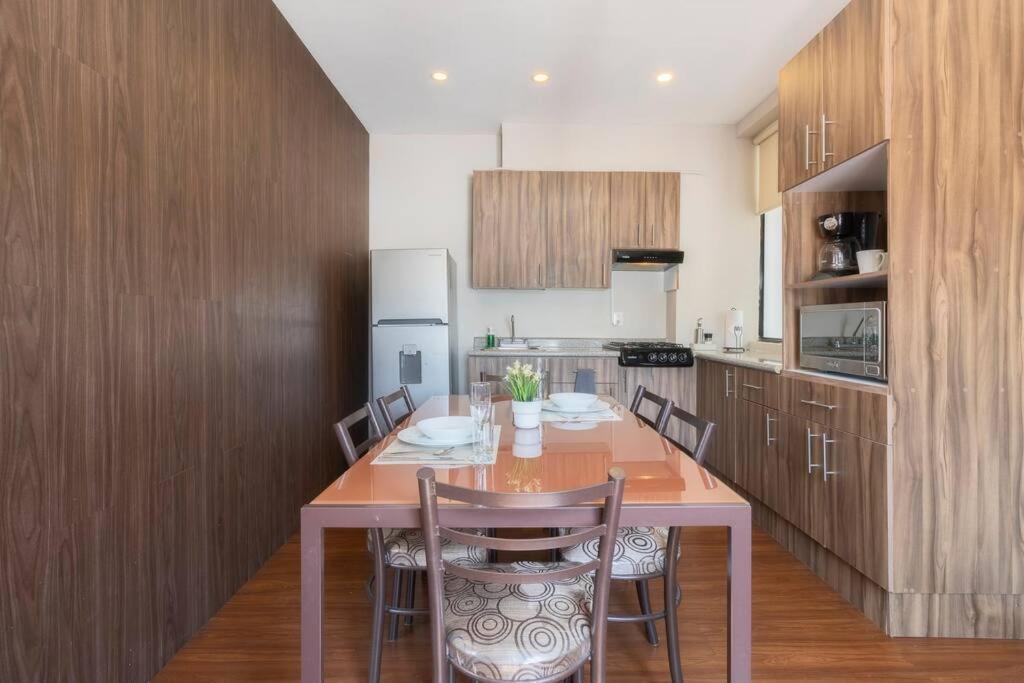 406 Location 2bdrm 2baths Ac Rooftop Hébergement de vacances *