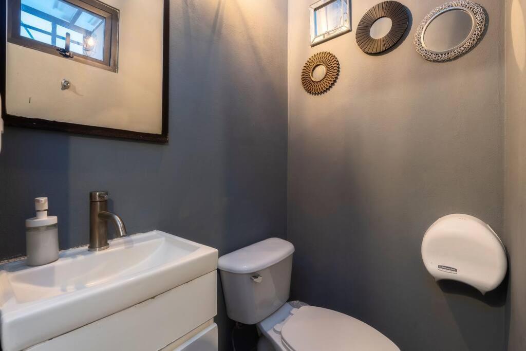 406 Location 2bdrm 2baths Ac Rooftop Hébergement de vacances