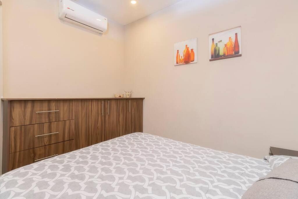 406 Location 2bdrm 2baths Ac Rooftop Hébergement de vacances *