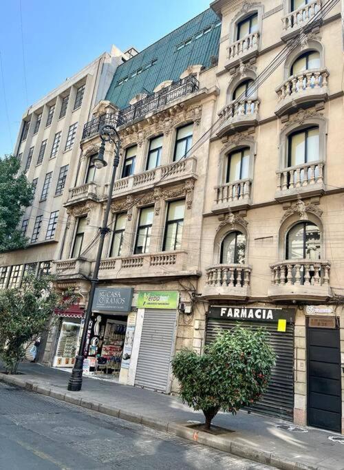406 Location 2bdrm 2baths Ac Rooftop * Mexico
