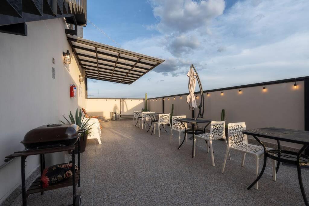 406 Location 2bdrm 2baths Ac Rooftop Hébergement de vacances *