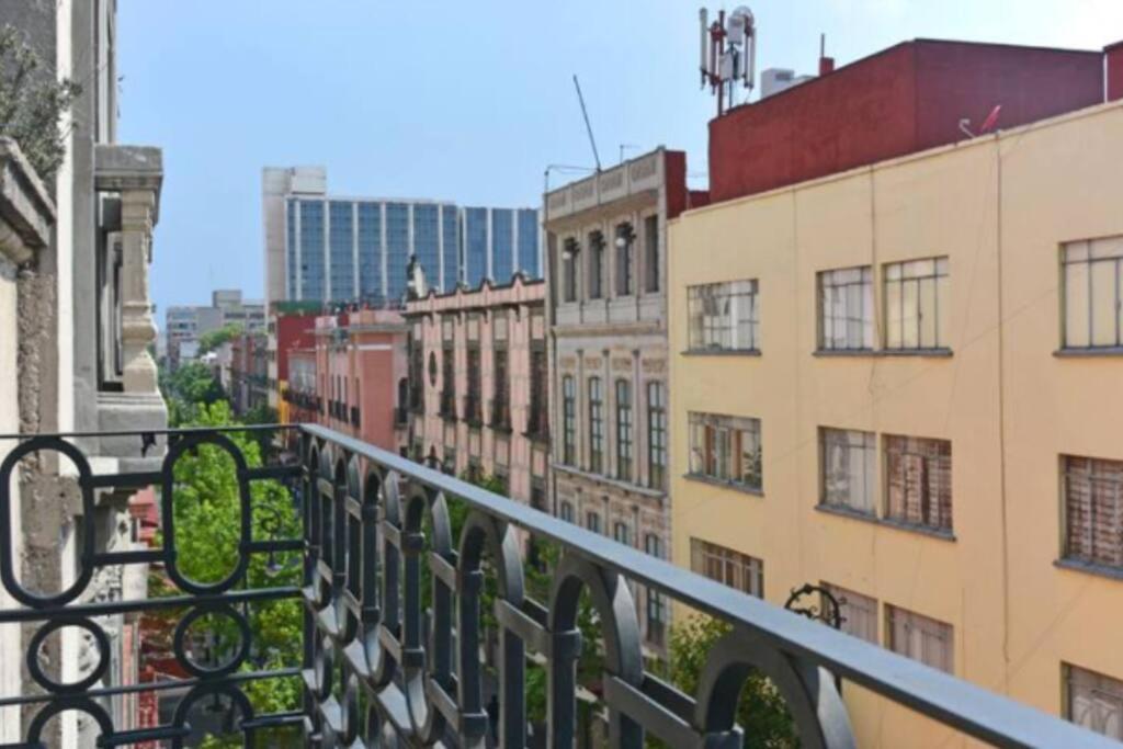 Hébergement de vacances 406 Location 2bdrm 2baths Ac Rooftop Mexico