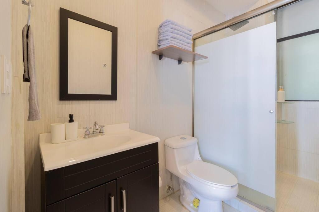 Hébergement de vacances 406 Location 2bdrm 2baths Ac Rooftop