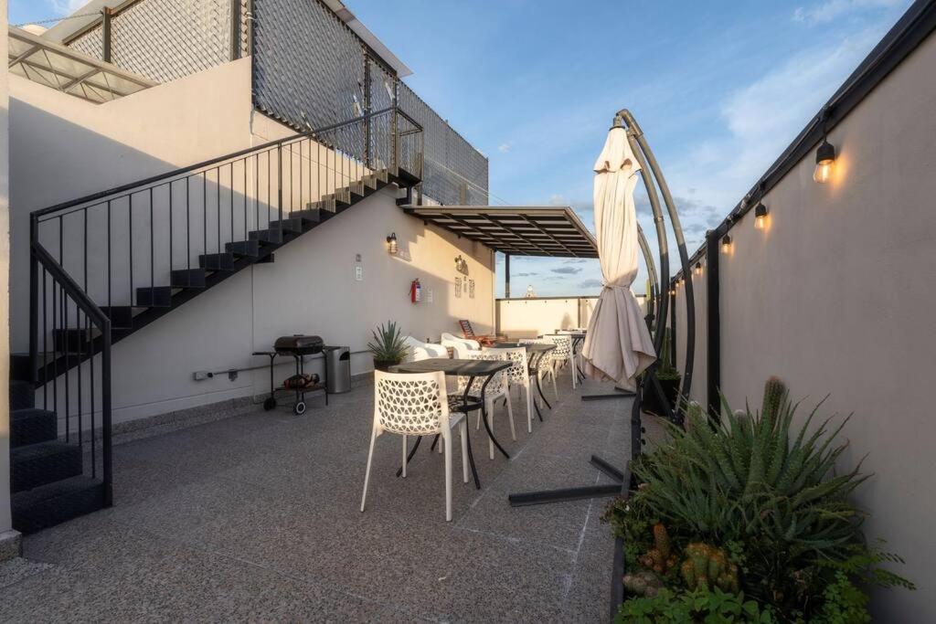 406 Location 2bdrm 2baths Ac Rooftop Hébergement de vacances *